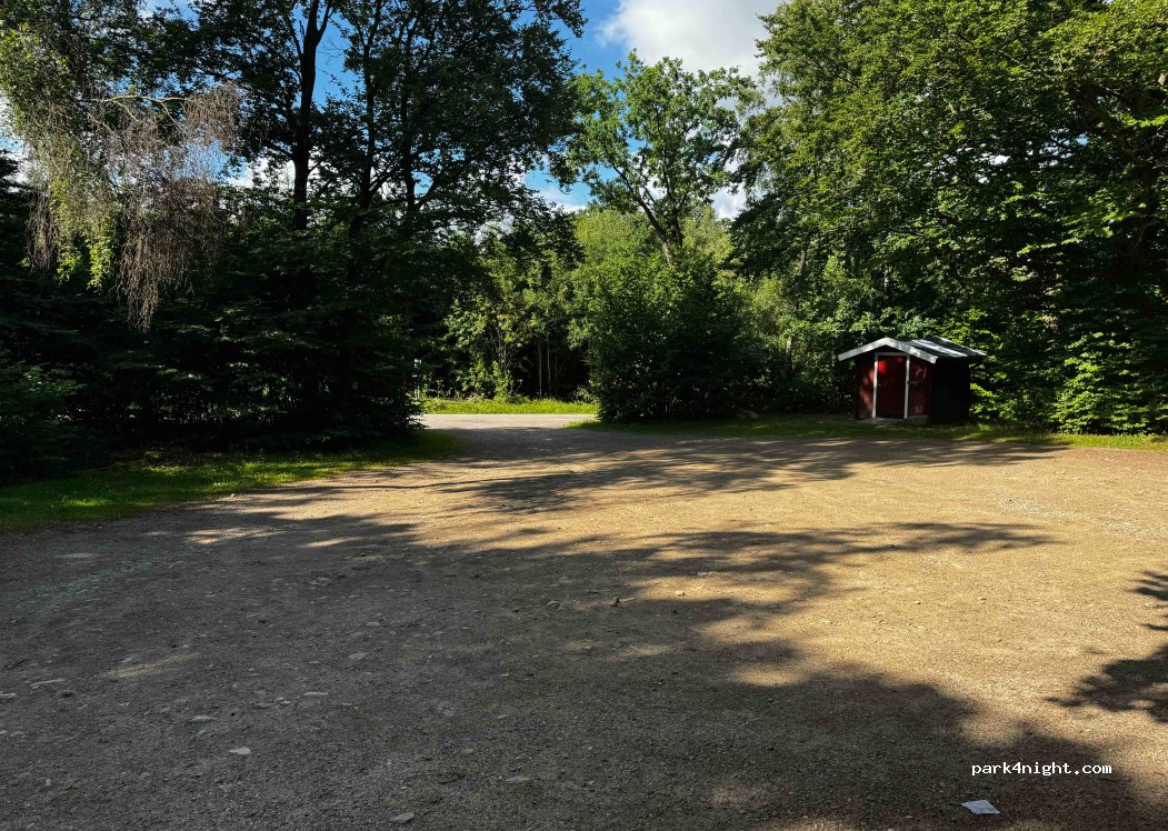 (268 76) Kagerod - Unnamed Road — foto 2