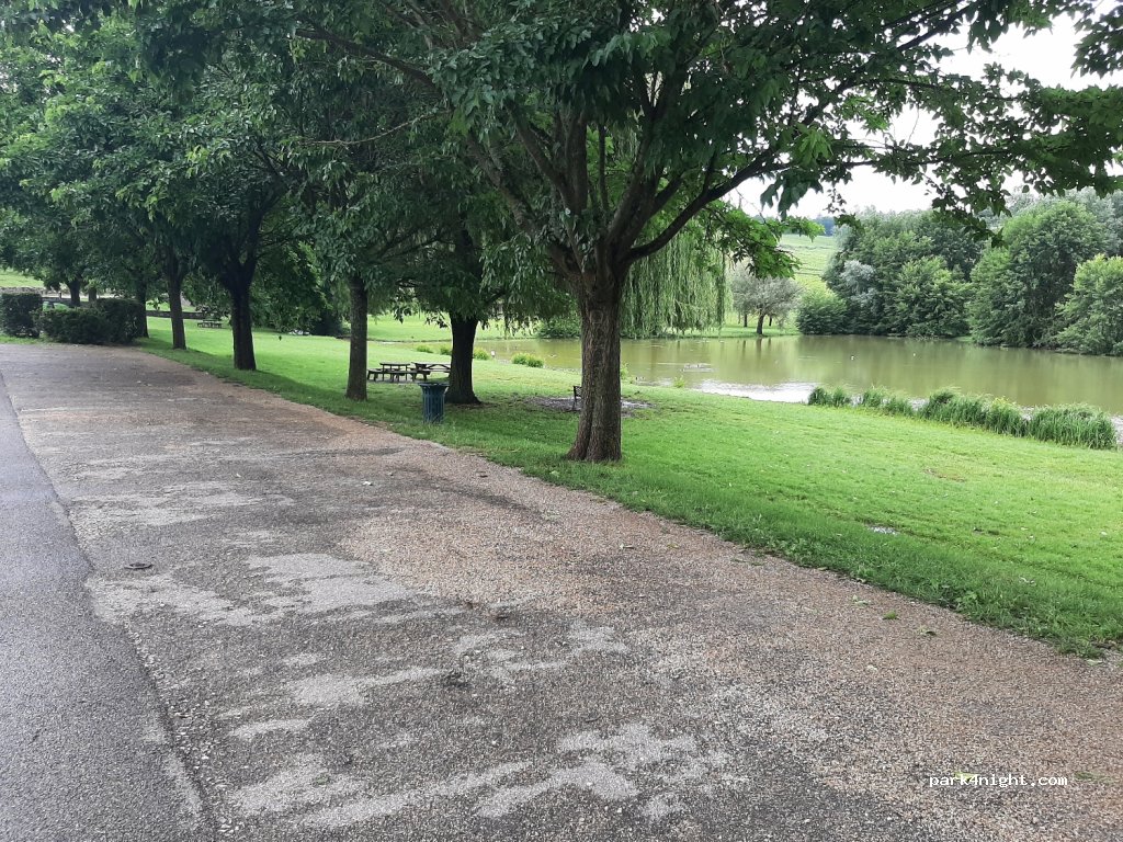 (71640) Mercurey - 11 Chemin de l'Étang — foto