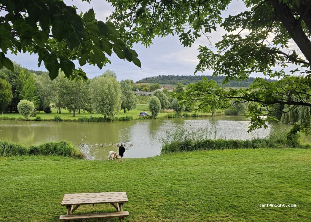 (71640) Mercurey - 11 Chemin de l'Étang — foto 3