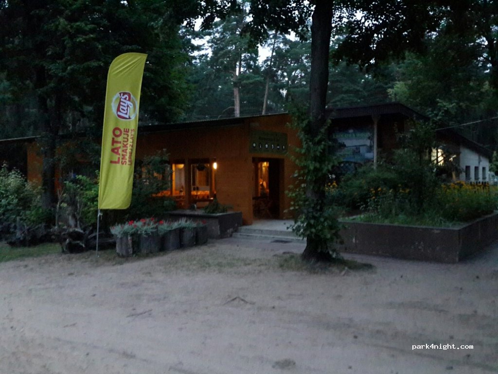 Camping Królowa Woda — foto 2