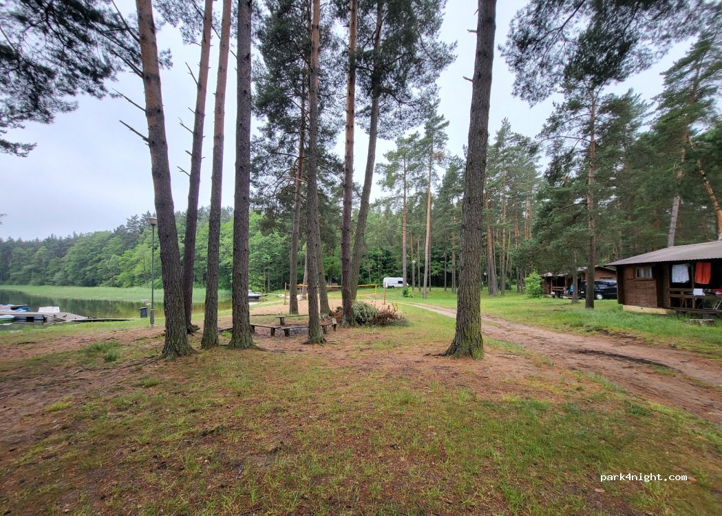 Camping Królowa Woda — foto 4