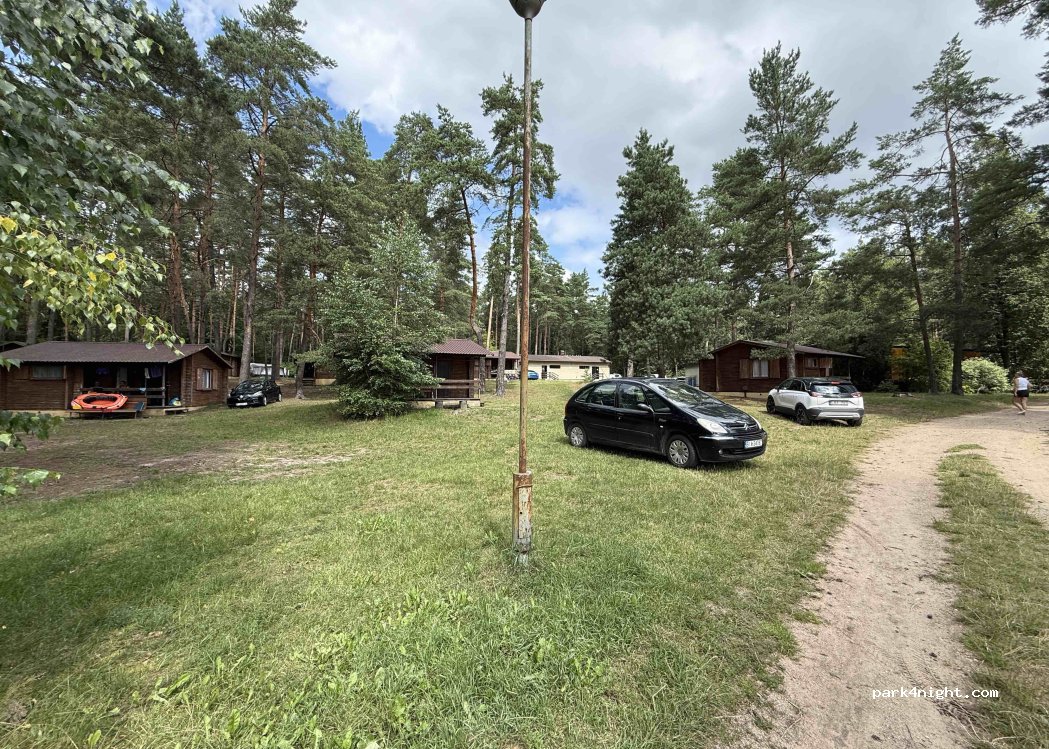 Camping Królowa Woda — foto 5