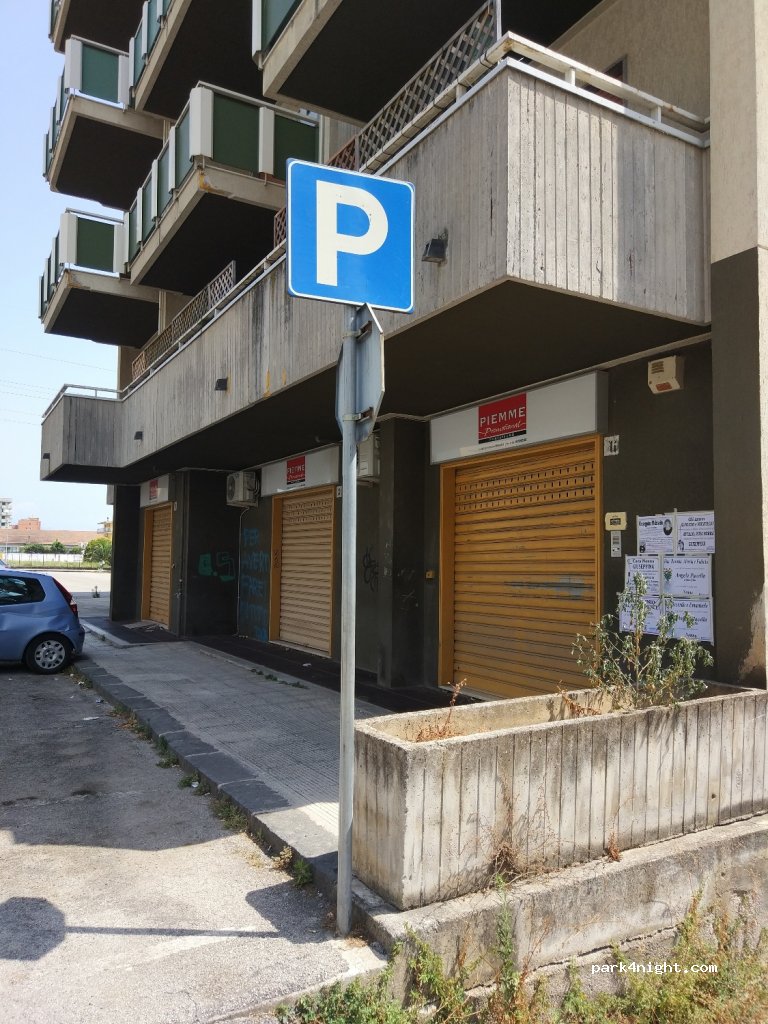 (84091) Battipaglia - 11 Via Giovanni Palatucci — foto 2