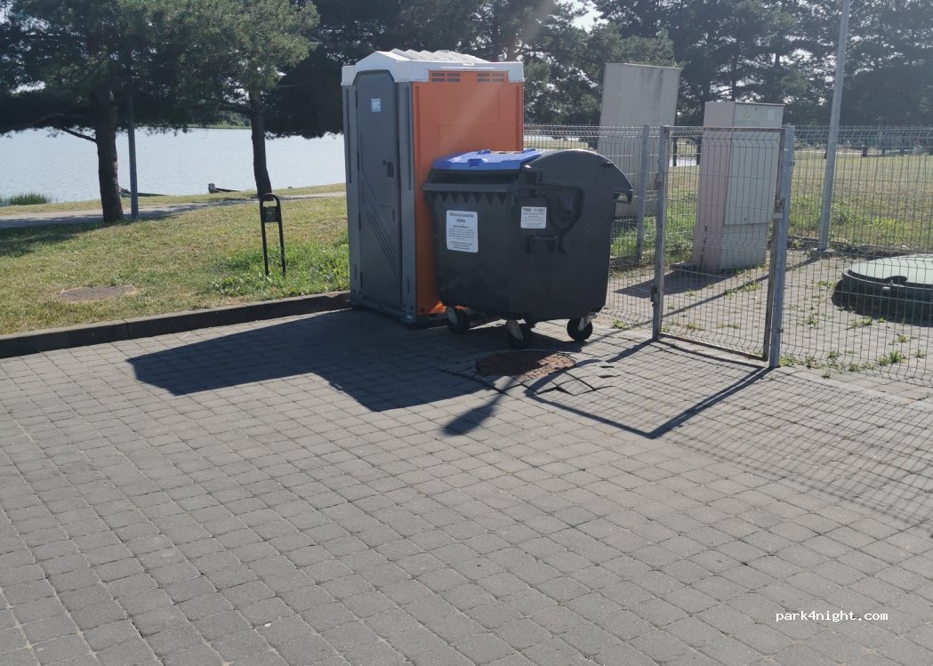 (87339) Telšiai - 24 Ežero gatvė — foto