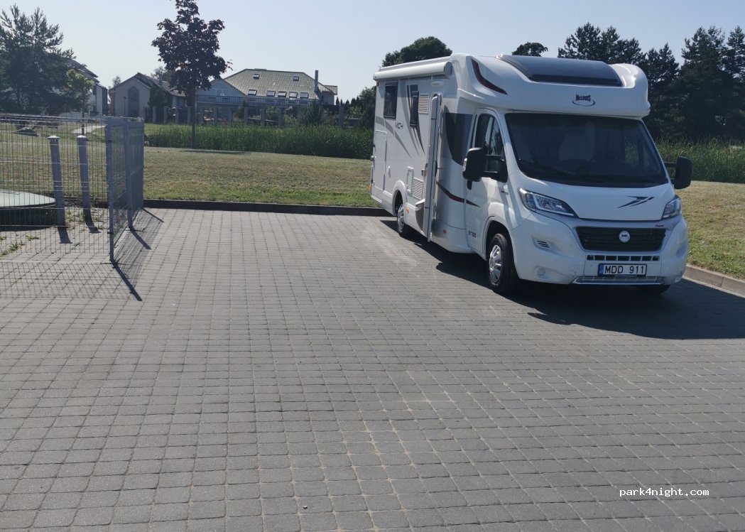 (87339) Telšiai - 24 Ežero gatvė — foto 2