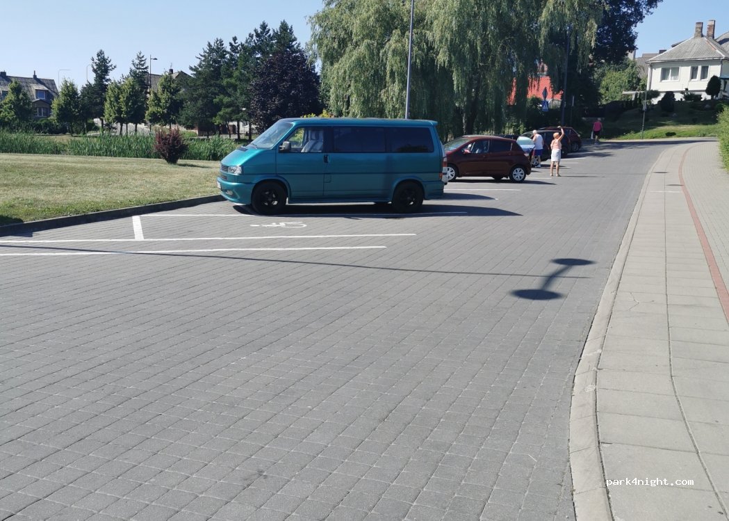 (87339) Telšiai - 24 Ežero gatvė — foto 3