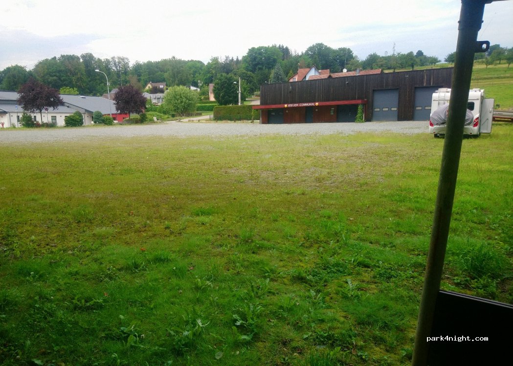 (68130) Hausgauen - 24B Rue de la Vallée — foto 4