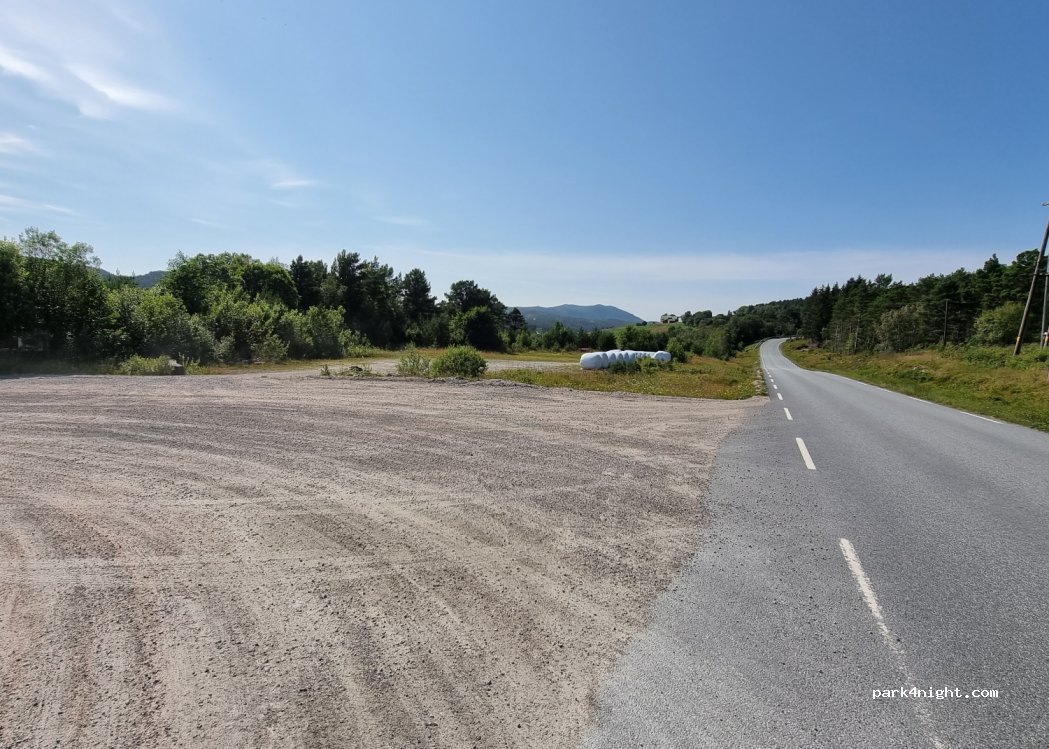 (7250) Melandsjø - 21 Eldsfjellveien — foto
