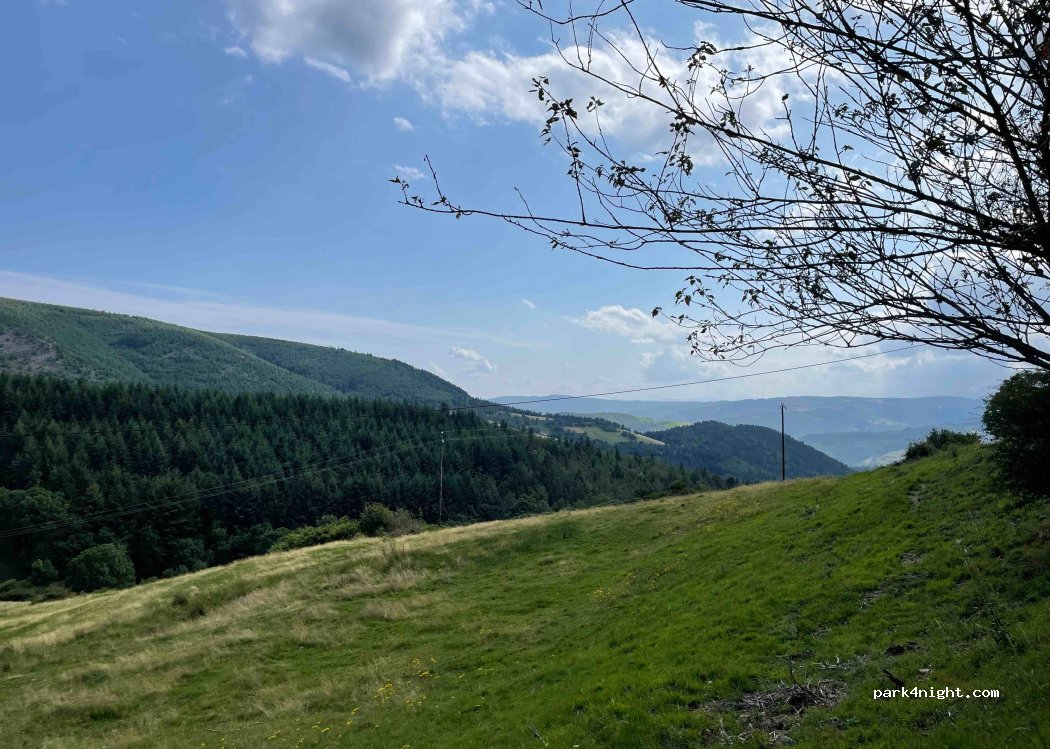 (07520) Lalouvesc - Besset — foto