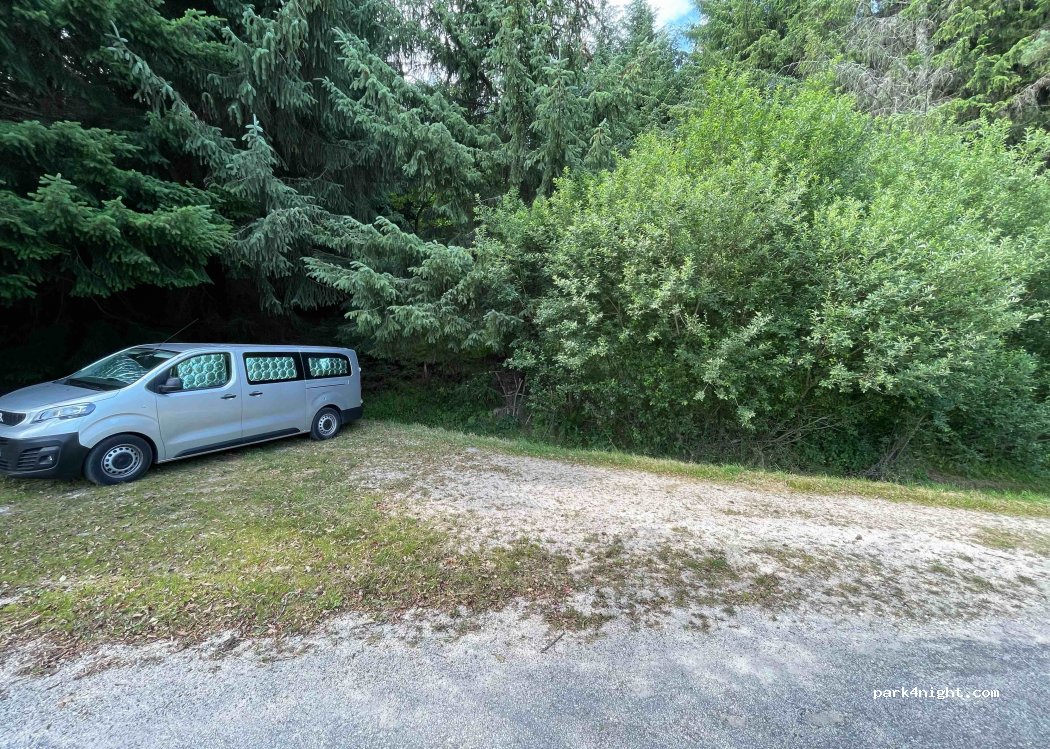 (07520) Lalouvesc - Besset — foto 2