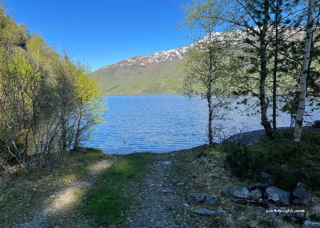 (6829) Hyen - 14 Primær Fylkesveg 615 — foto 3