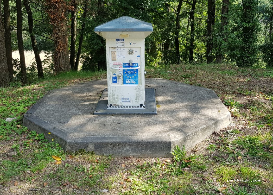 (07410) Saint-Victor - Les Blaches — foto 2