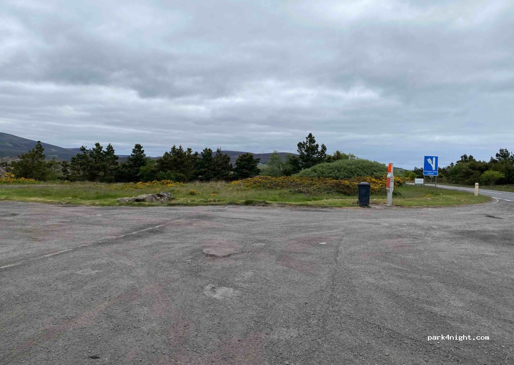 (KW7 6HD) Berriedale - A9 — foto 2