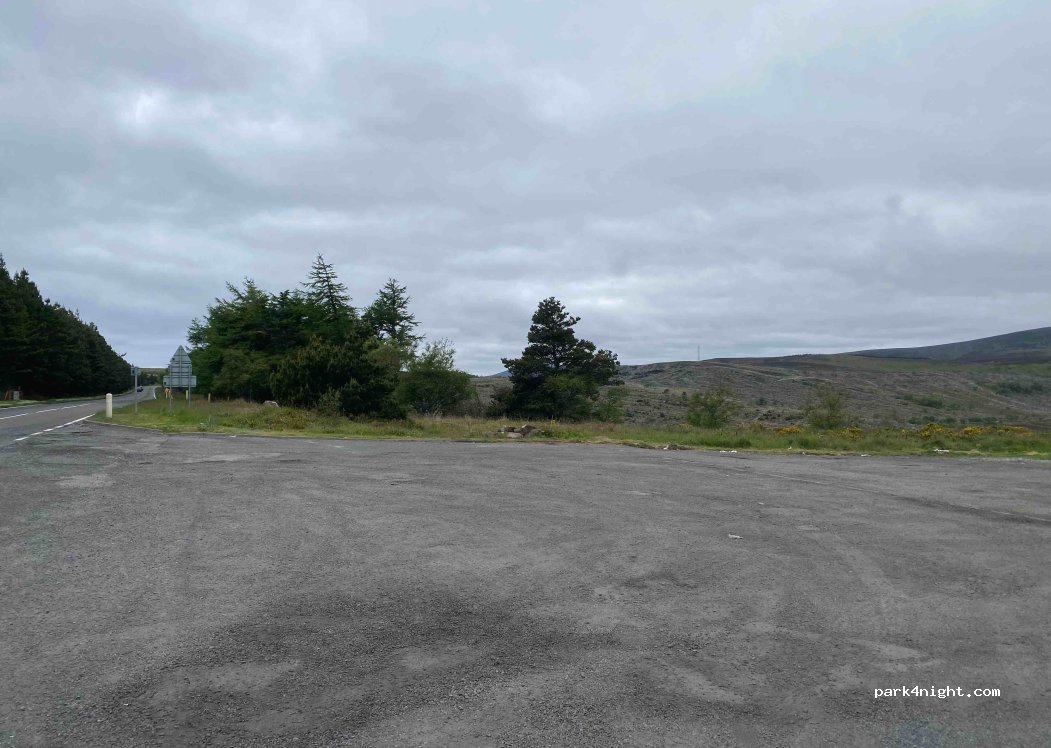 (KW7 6HD) Berriedale - A9 — foto 3