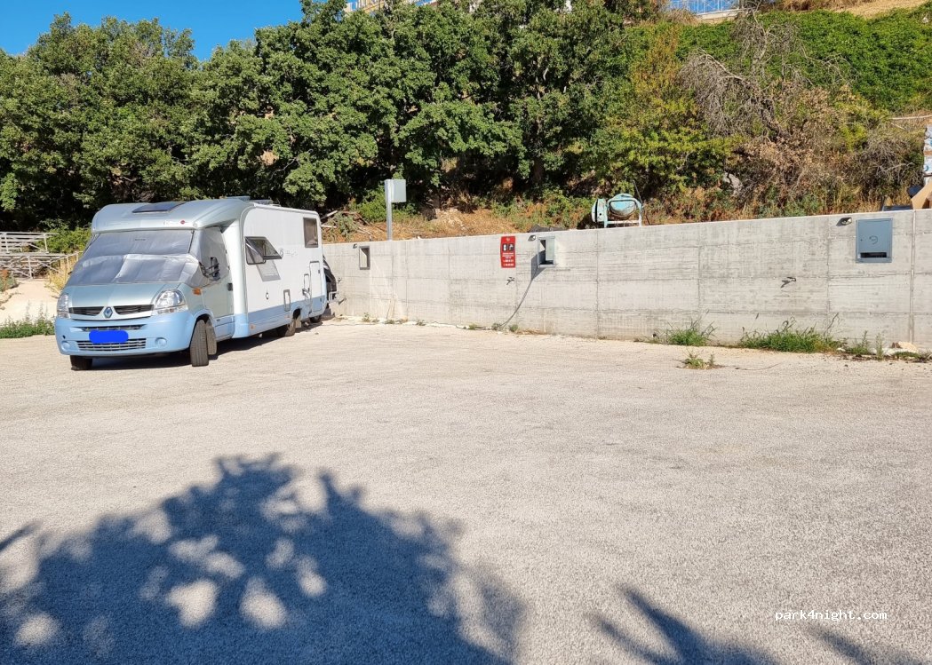 (71013) San Giovanni Rotondo - 24 Via Monsignor Novelli — foto 3
