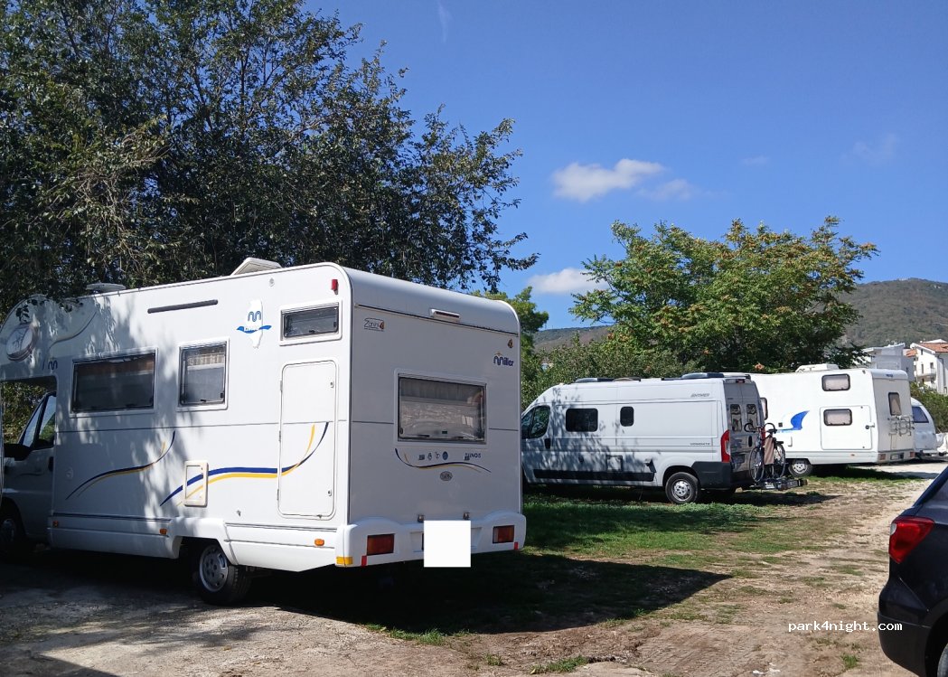 (71013) San Giovanni Rotondo - 24 Via Monsignor Novelli — foto 4