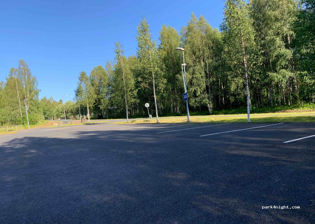 (91300) Oulu - 20 Kirkkoranta — foto 2