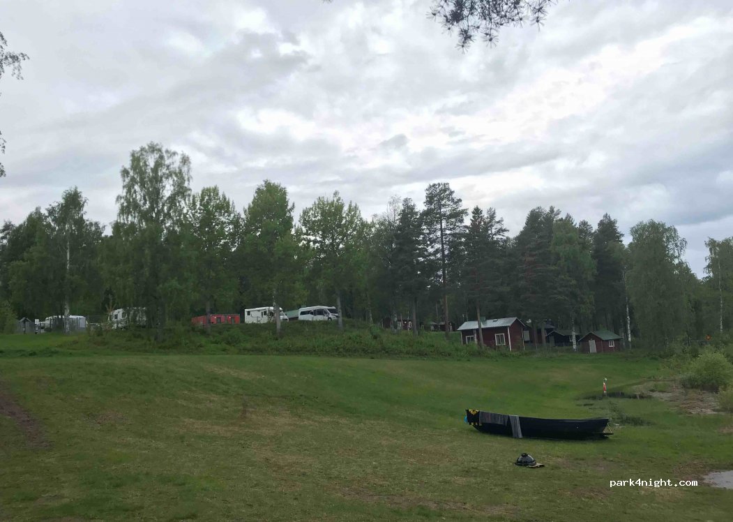 Selholmens Camping — foto 2