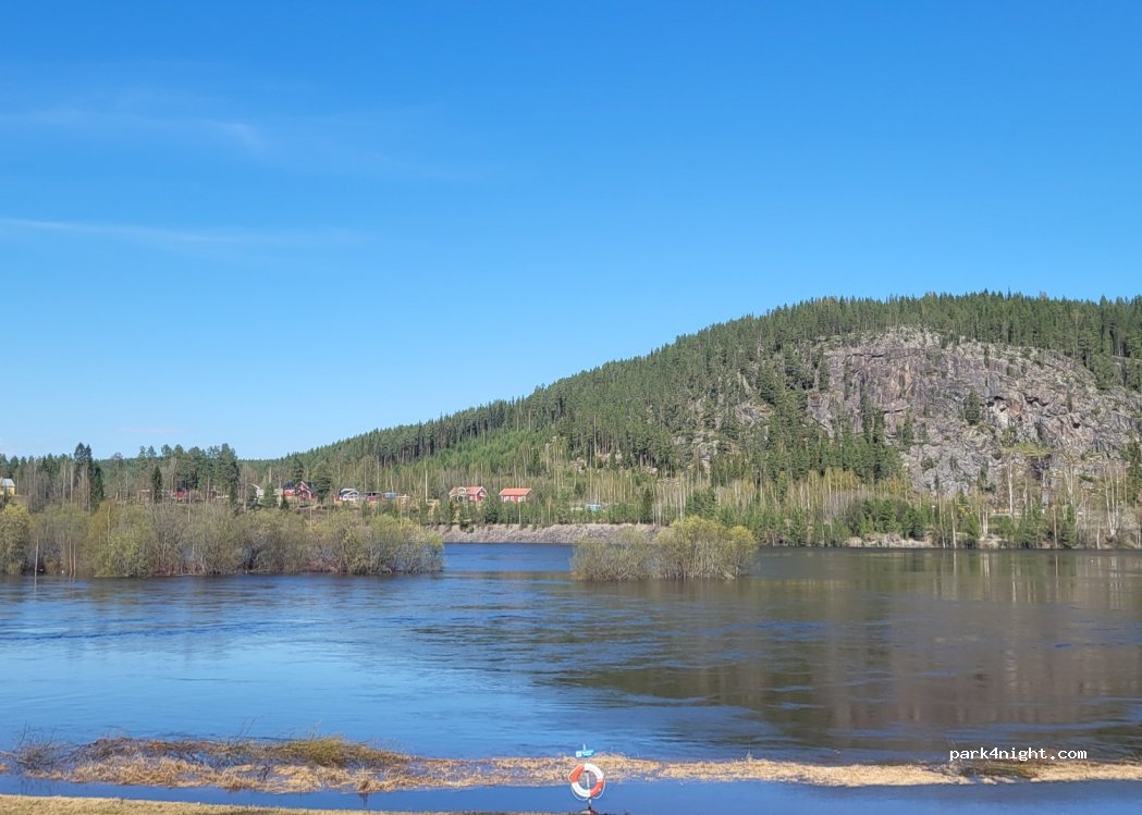 Selholmens Camping — foto 3