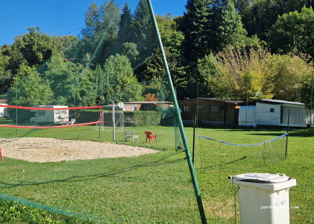 Camping Bucaneve Oberto Paul — foto 2