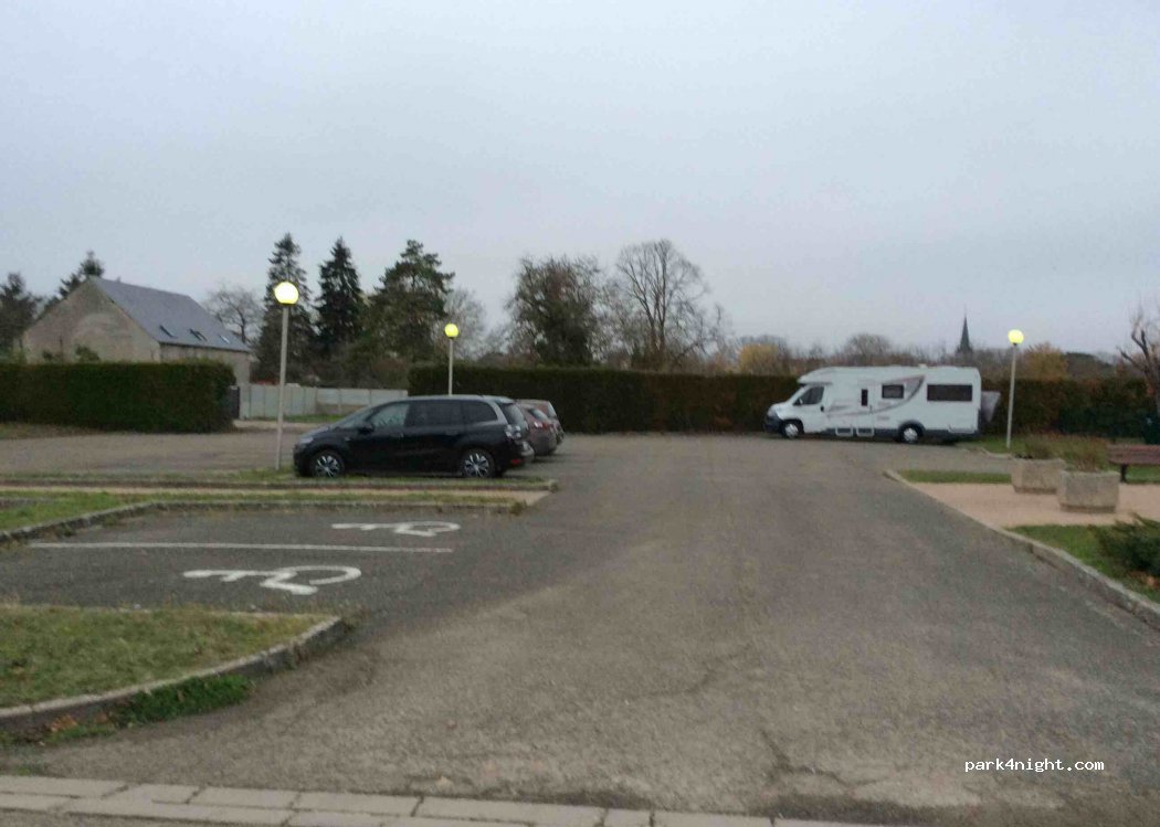 (45310) Saint-Péravy-la-Colombe - 32 Rue d'Orléans — foto 2
