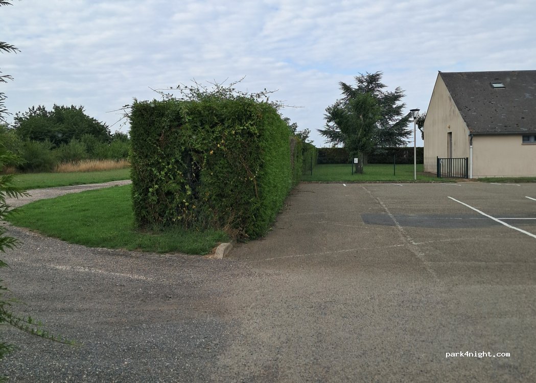 (45310) Saint-Péravy-la-Colombe - 32 Rue d'Orléans — foto 3