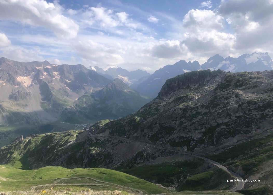 (05220) Le Monêtier-les-Bains - D902B — foto 2