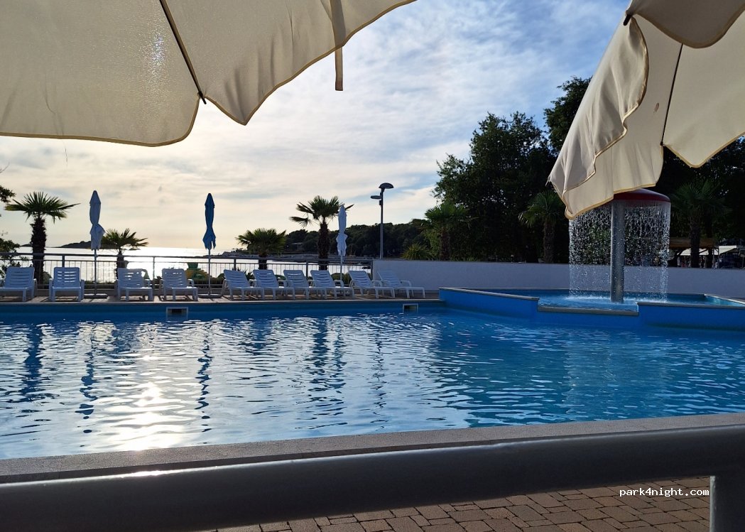Camping Bijela Uvala — foto 3