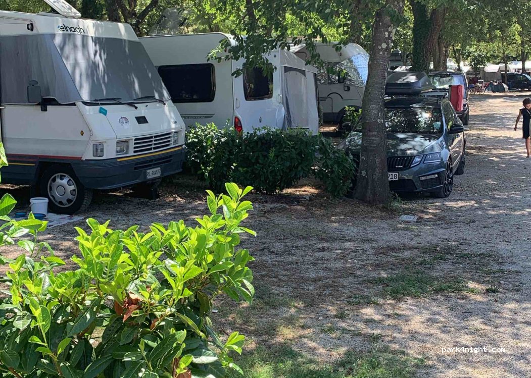 Camping Bijela Uvala — foto 4