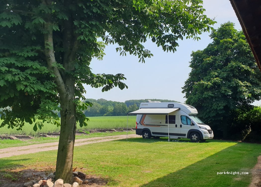 Lüttsche-Hoff | Buddel-Bude — foto