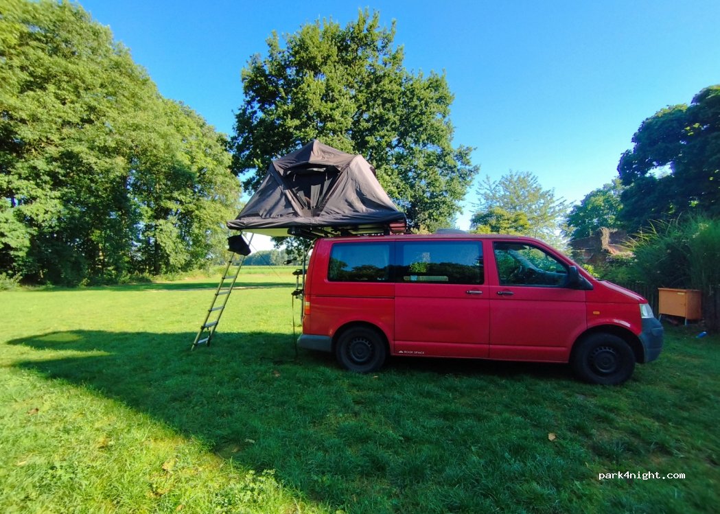 Lüttsche-Hoff | Buddel-Bude — foto 3