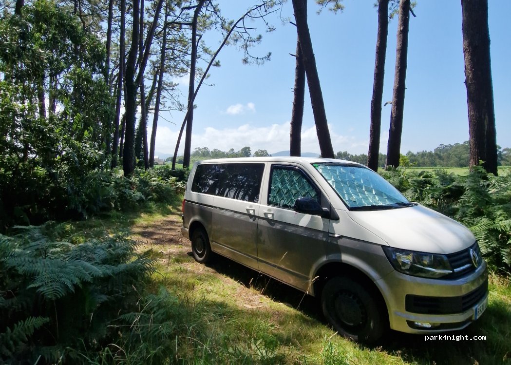 (33719) Navia - Unnamed Road — foto 2