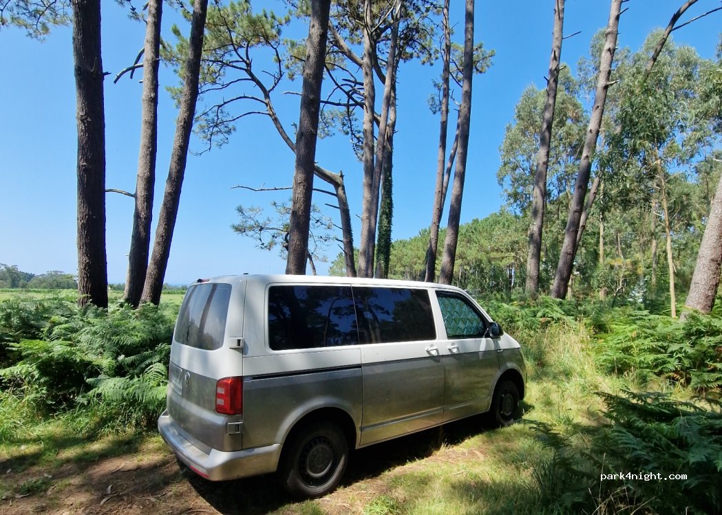 (33719) Navia - Unnamed Road — foto 3