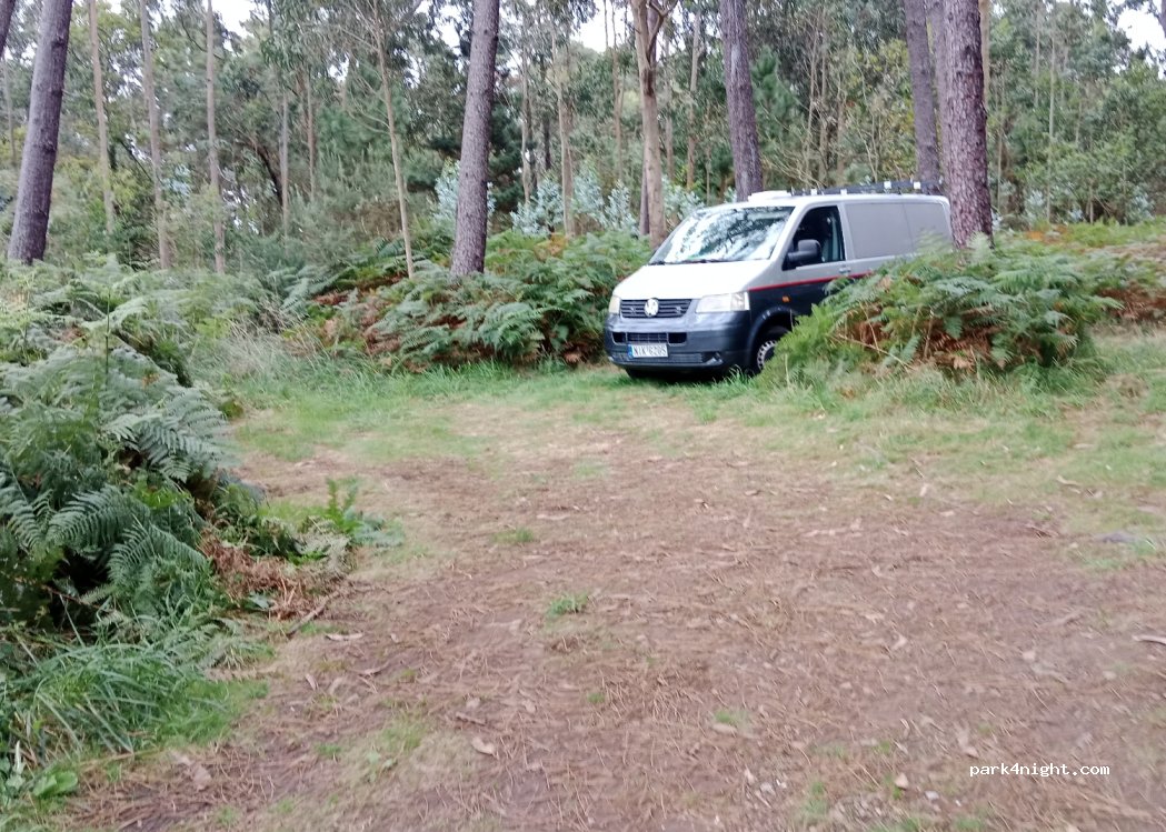 (33719) Navia - Unnamed Road — foto 4
