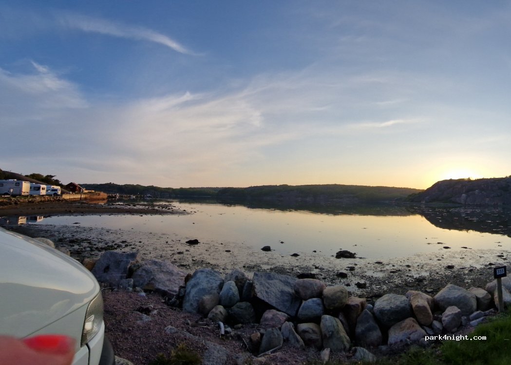 Rörviks Familie campground — foto 3