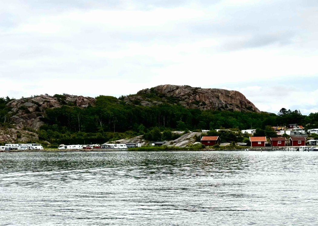 Rörviks Familie campground — foto 4