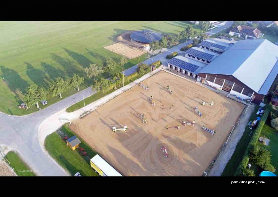 RC Reiterhof Zoltigen — foto