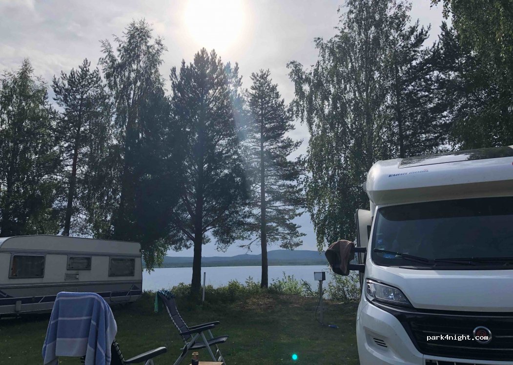 Bybergets Campingar — foto 2