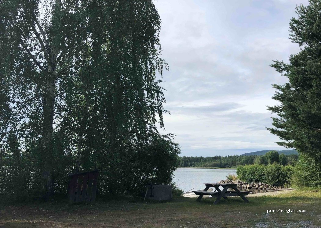 Bybergets Campingar — foto 3