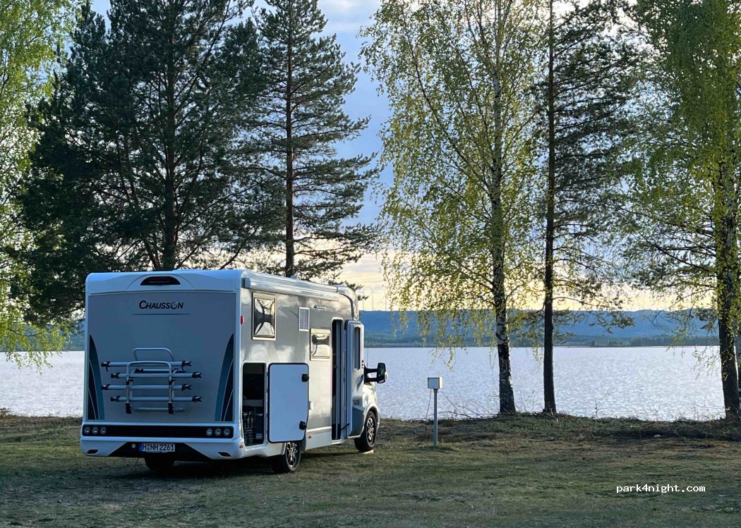 Bybergets Campingar — foto 4