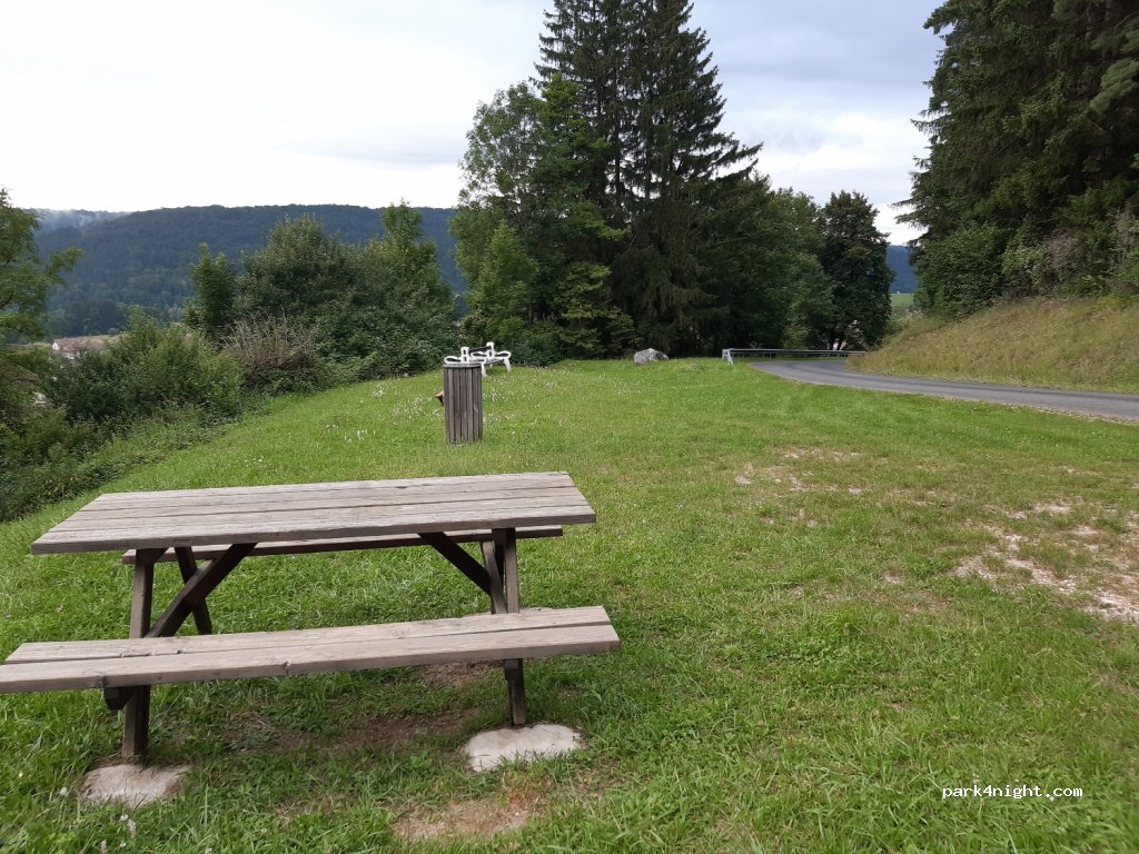 (01430) Saint-Martin-du-Fresne - 6 Impasse du Peronier — foto