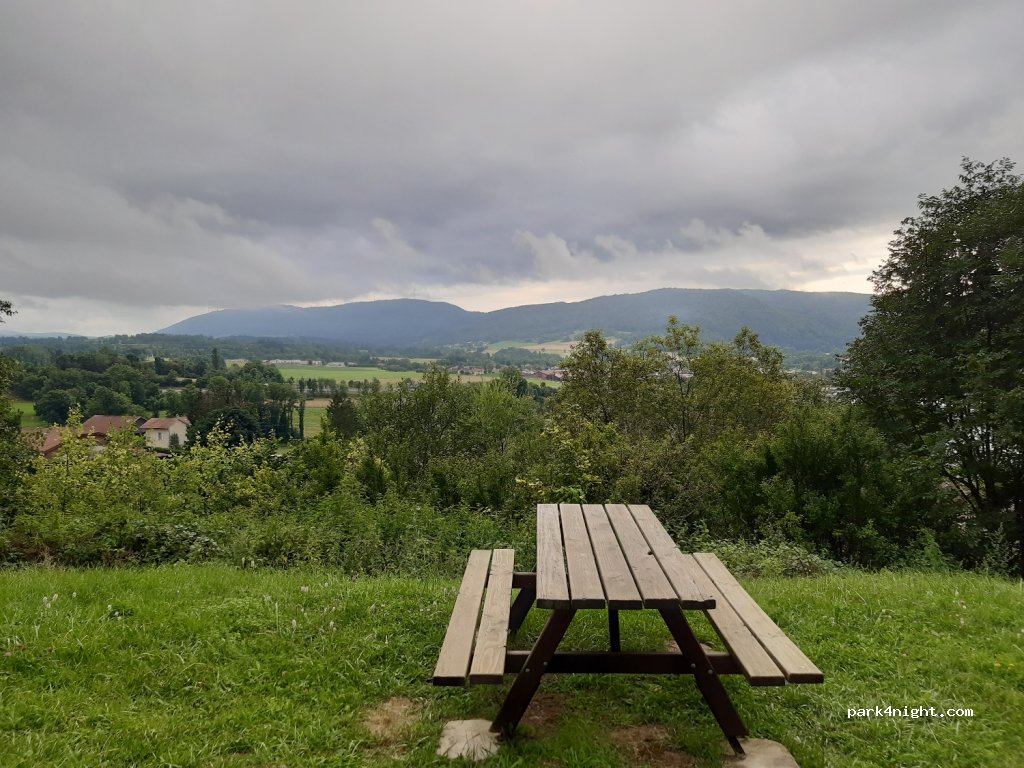 (01430) Saint-Martin-du-Fresne - 6 Impasse du Peronier — foto 2