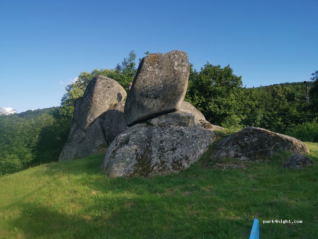 (63122) Saint-Gènes-Champanelle - 1 Chemin du Pré de Lait — foto