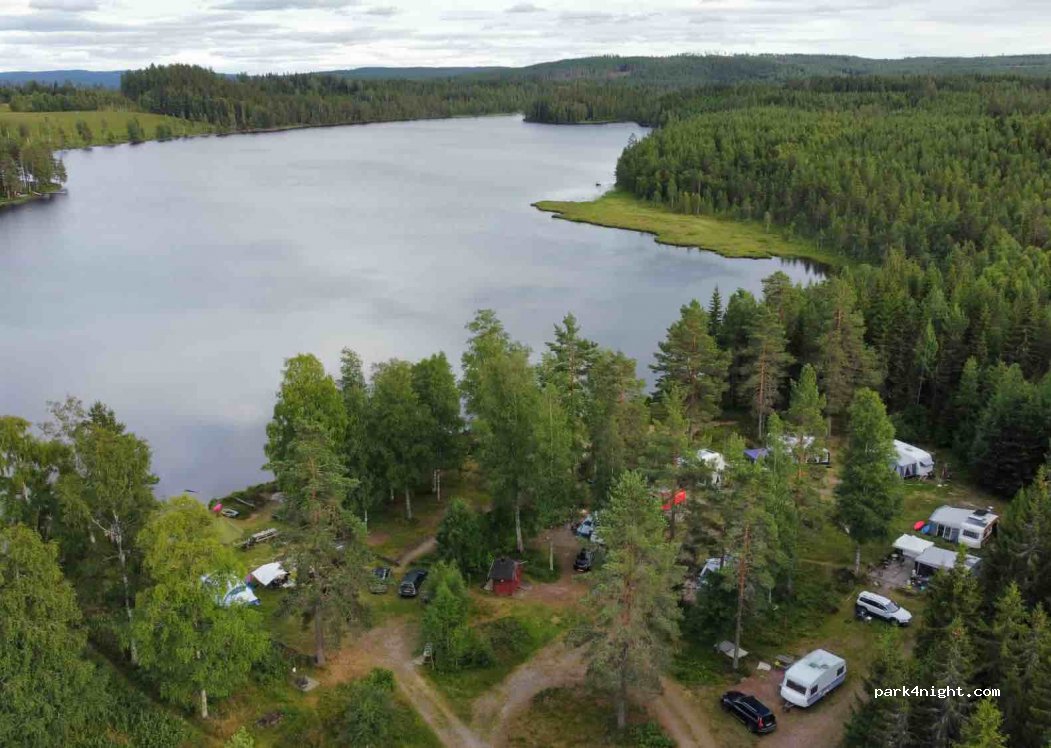 Wilderness camping — foto 4
