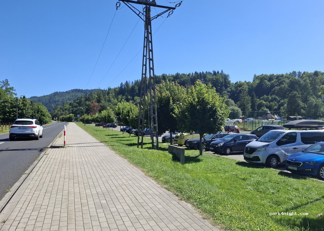 (43-460) Wisła - 60b Wyzwolenia — foto 5