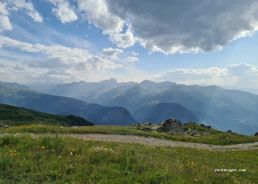 (73140) Saint-Michel-de-Maurienne - Unnamed Road — foto 2