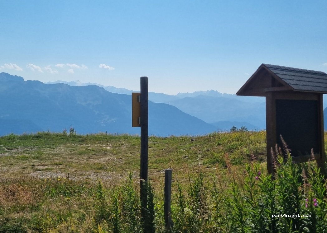 (73140) Saint-Michel-de-Maurienne - Unnamed Road — foto 3