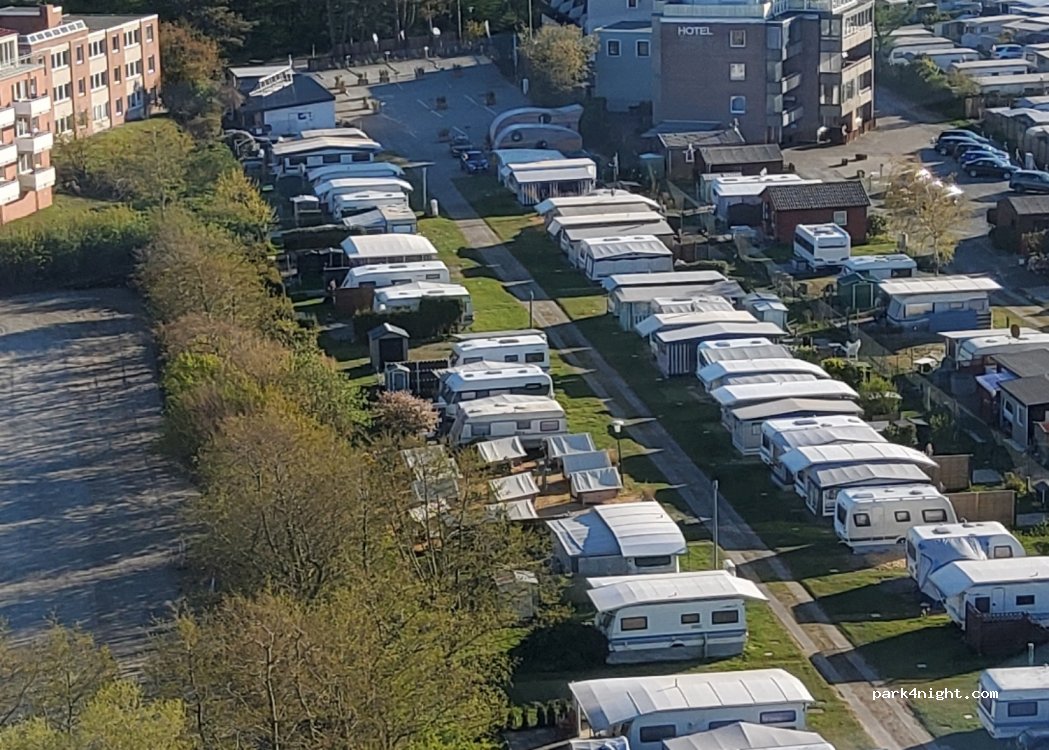 Campingplatz Strandgut — foto 4