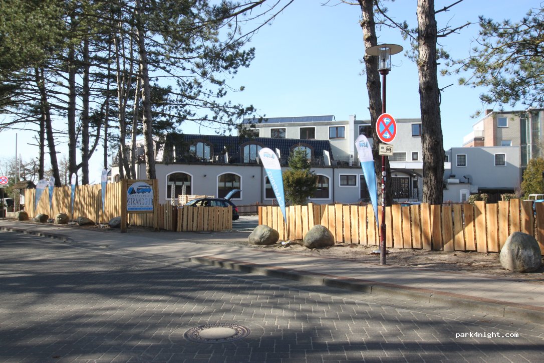 Campingplatz Strandgut — foto 5