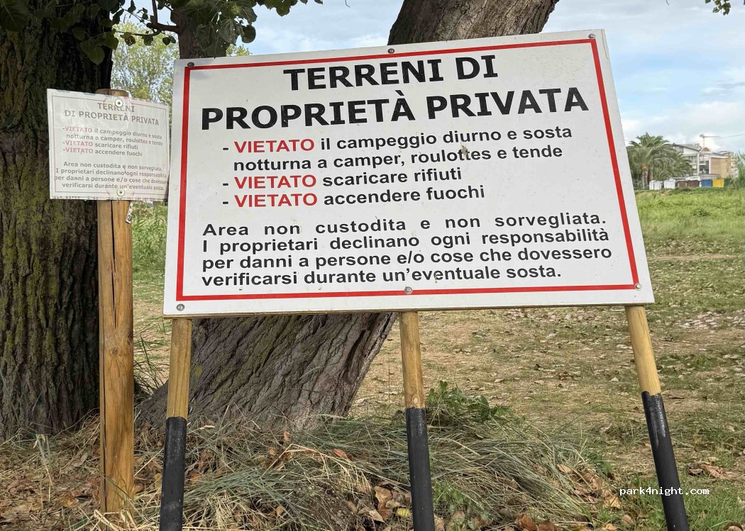 (64026) Roseto degli Abruzzi - 26 Viale Makarska — foto 5